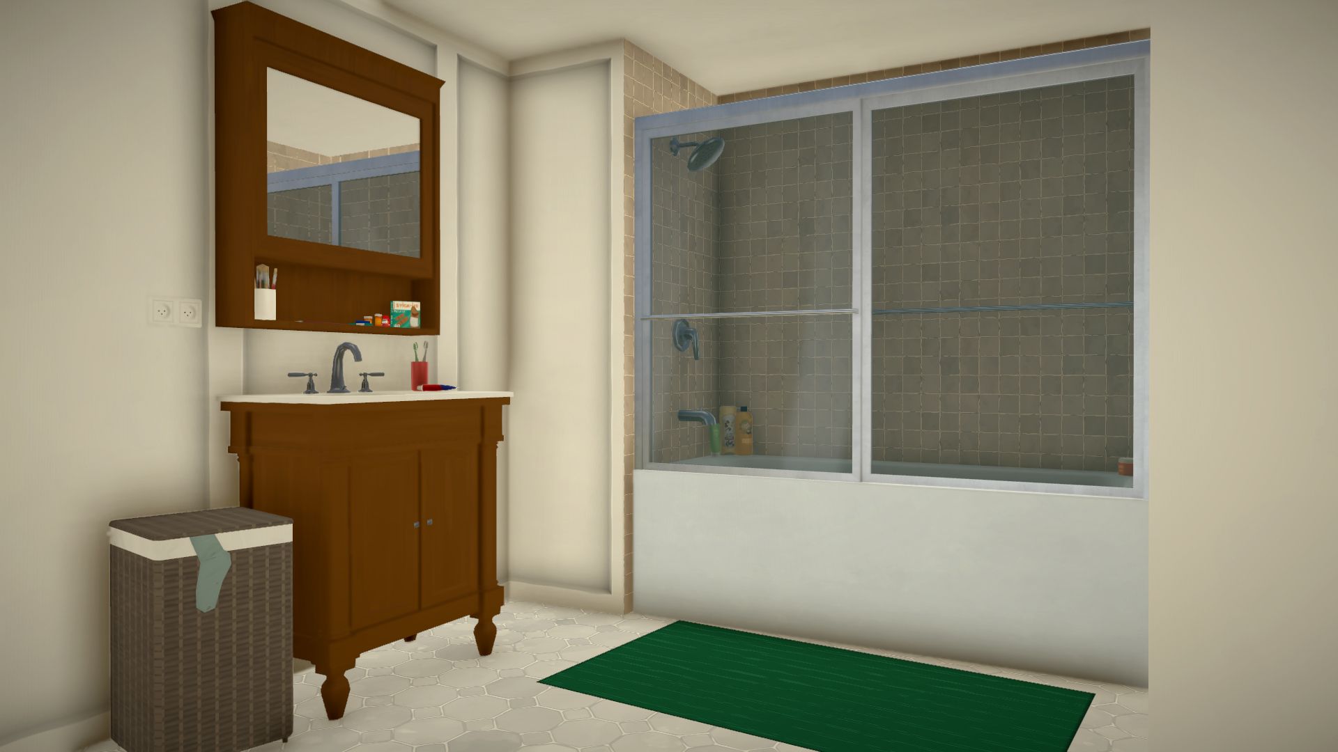 Price Household | Life Is Strange image 9