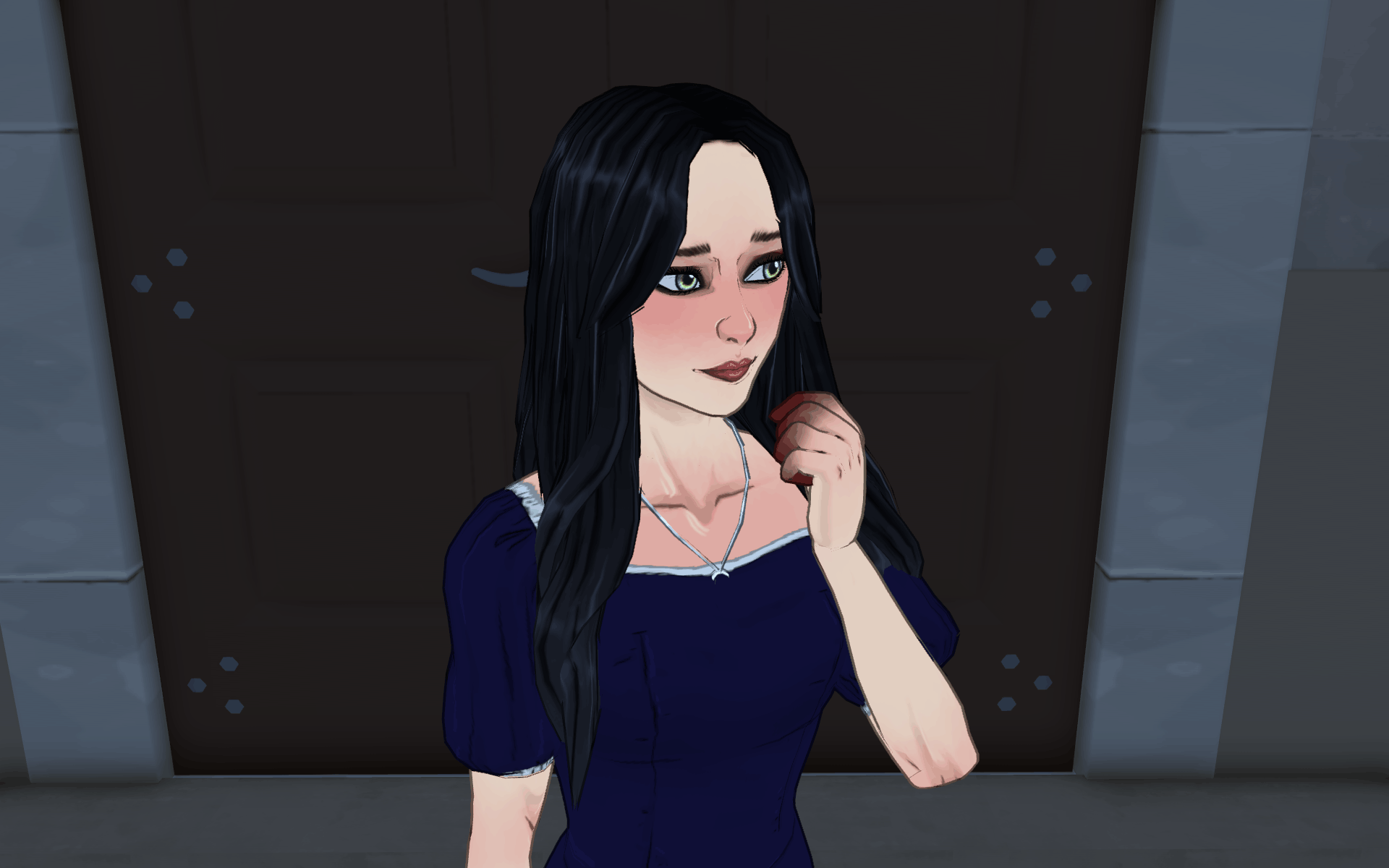 Alice Liddell - Madness Returns image 2