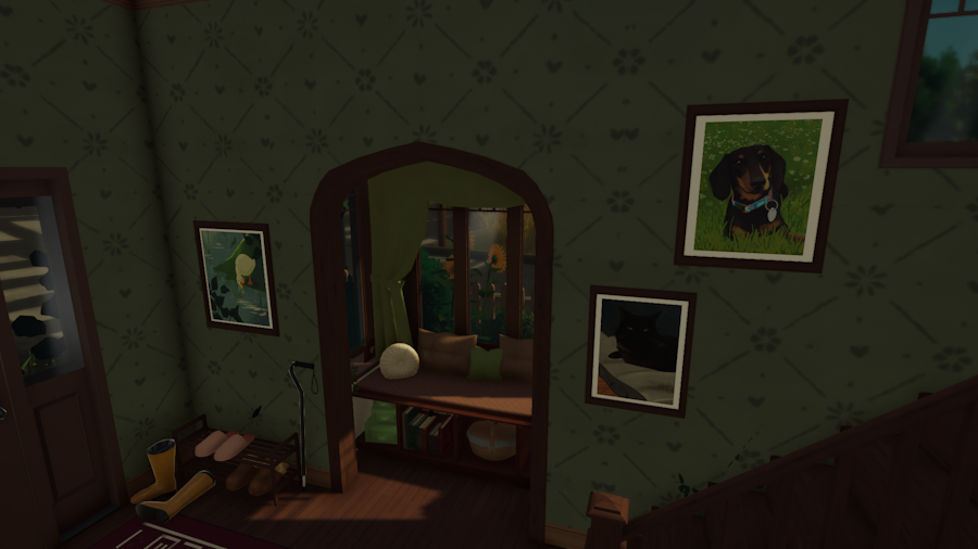 Cottage House (1Bedroom | 1Bathroom) image 5