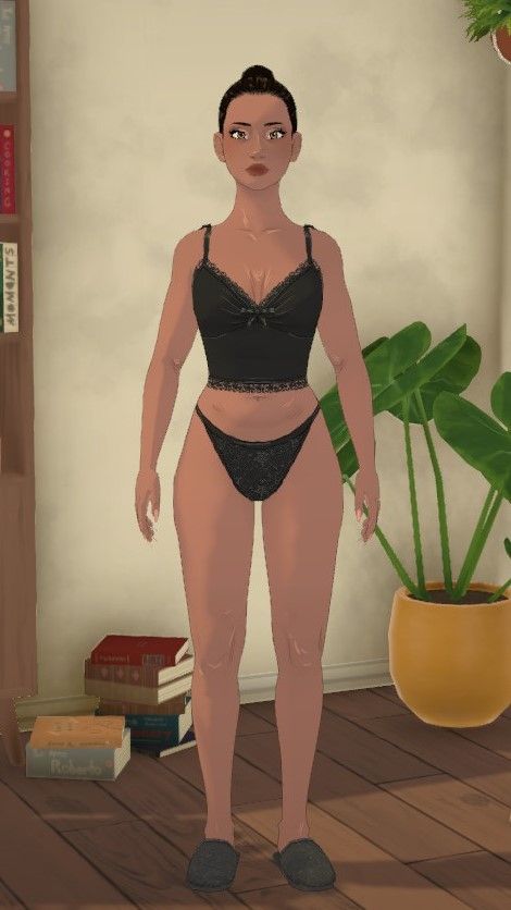 Nikki Goode image 4