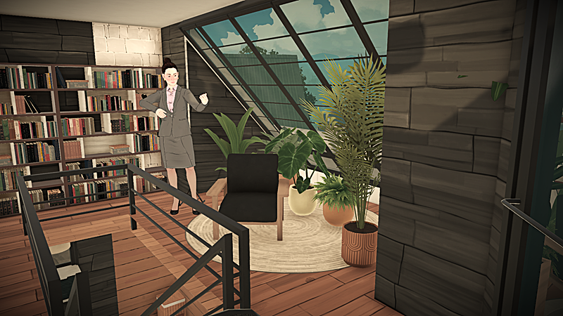 Bookworm Modern image 4