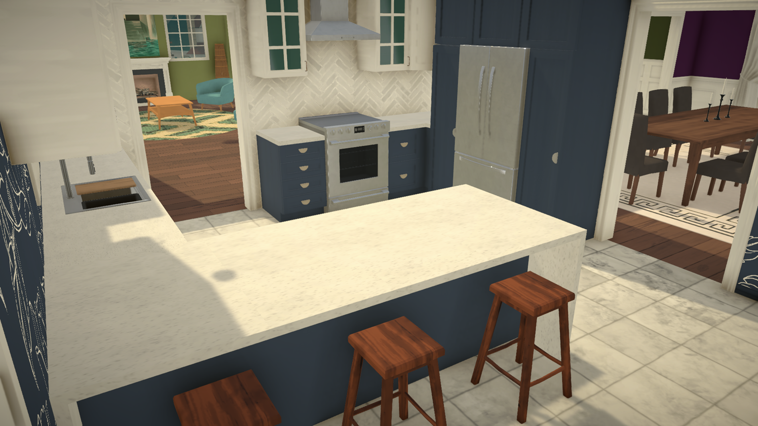 Wyatt Manor image 11