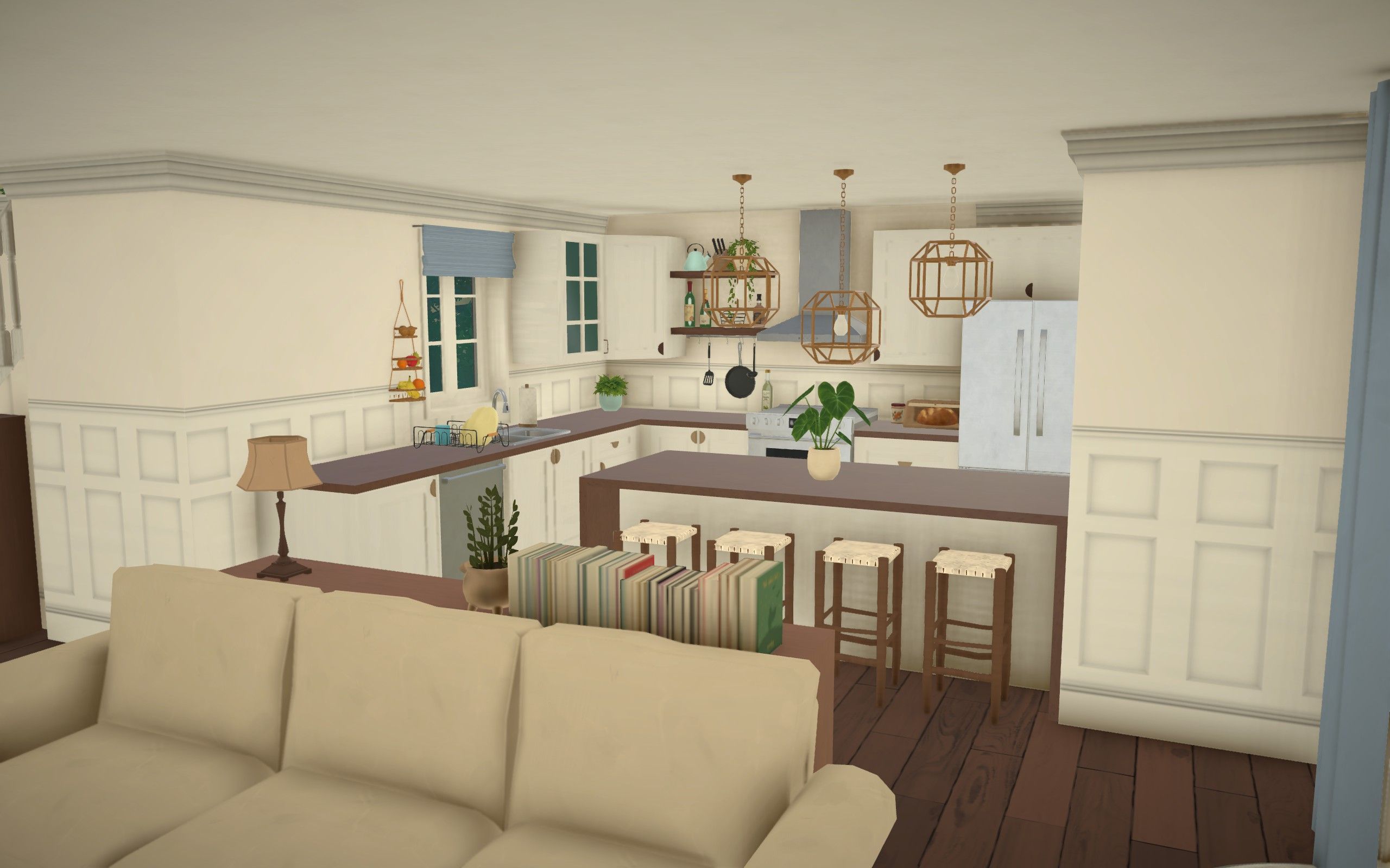 Blue Bell Family Home image 3