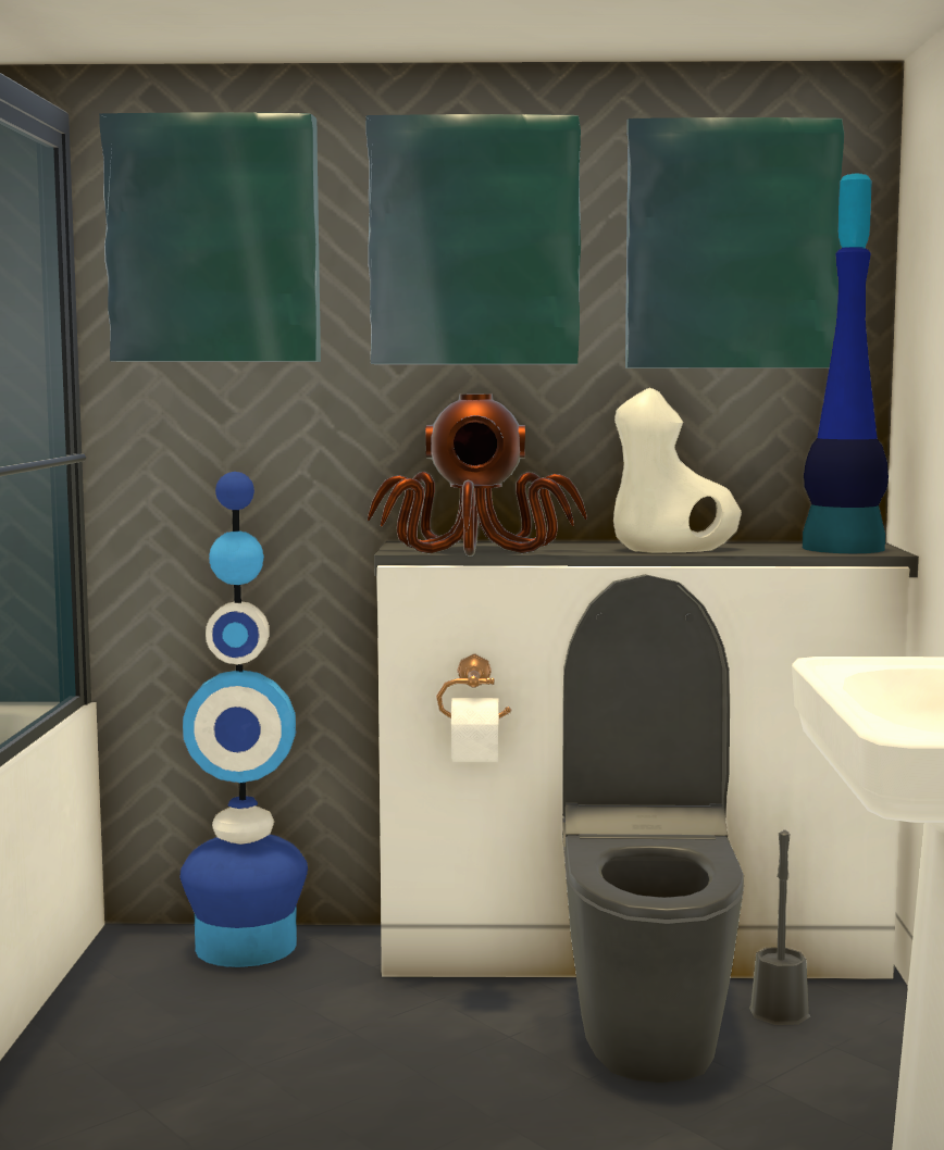 Vesp's Unusual Decor image 4