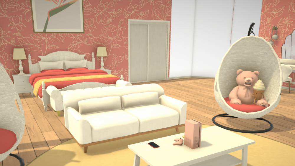 CreamMansion2 image 7