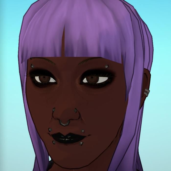 Sylvie's Eye Replacement (Non-Default): image 2