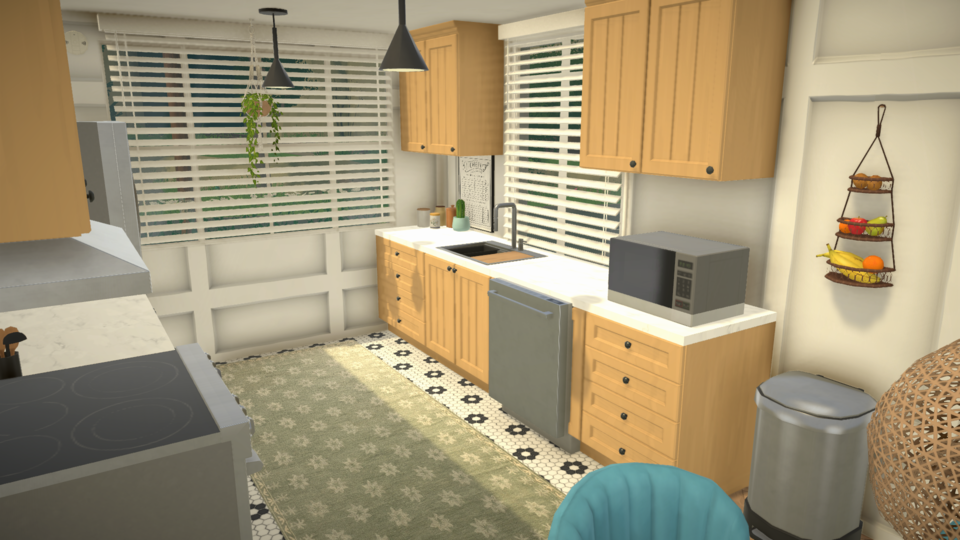 Small Craftsman Home (READ DESCRIPTION) image 7