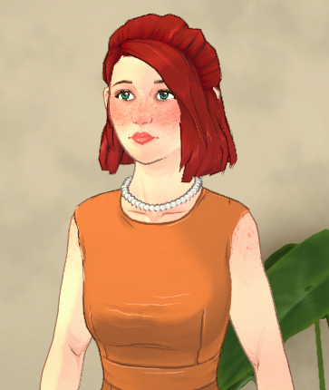Penny [Stardew Valley] image 3