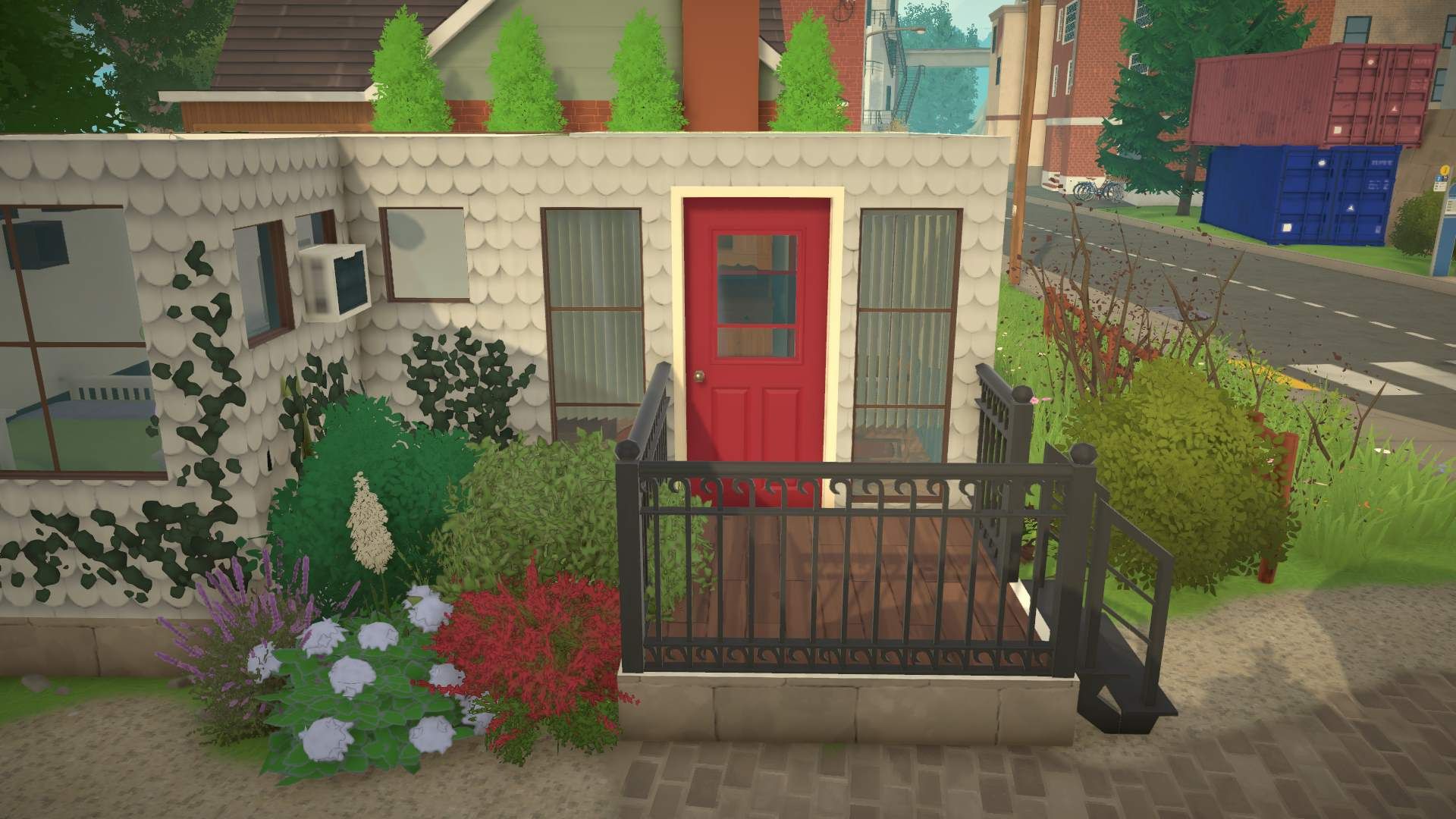 Funk-le's Beach Cottage image 2