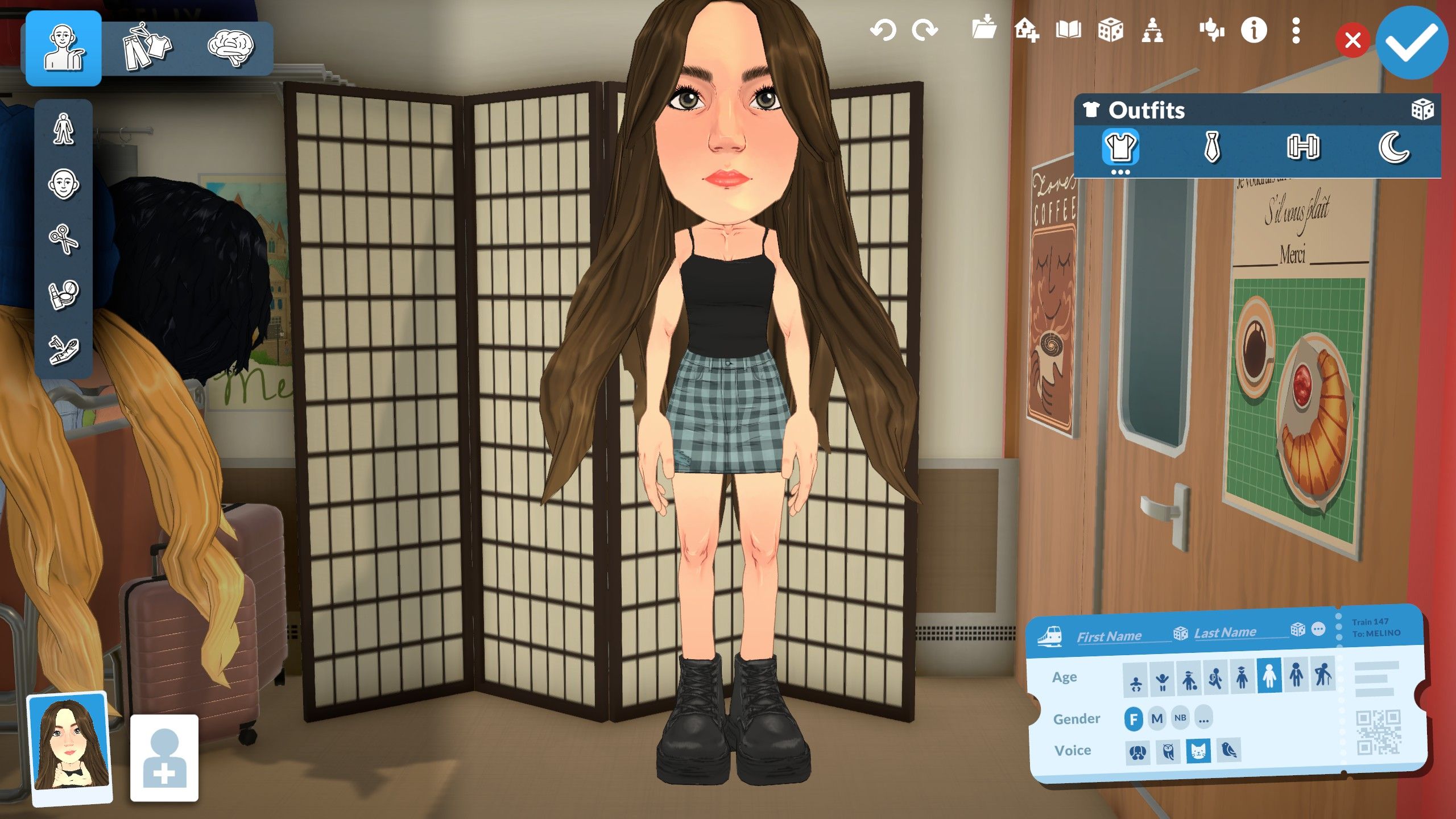 Big Head Mod image 2