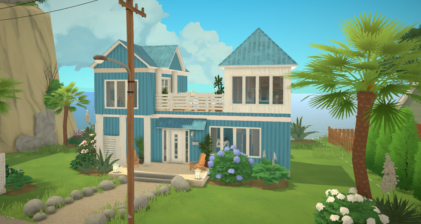 Life's a Beach (Fully Loaded) image 1