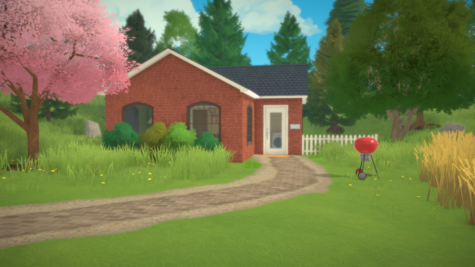 Countryside Home image 1