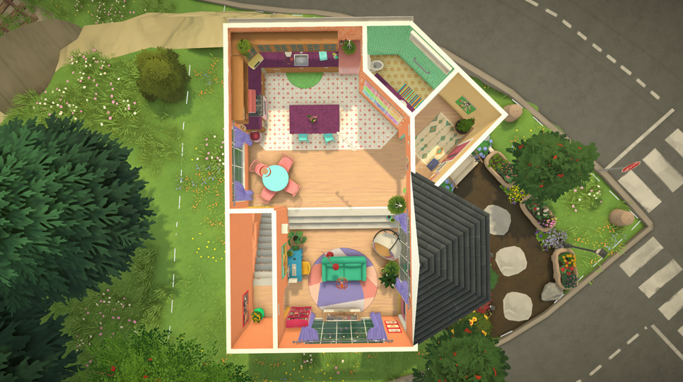 Artist Dopamine Home image 3