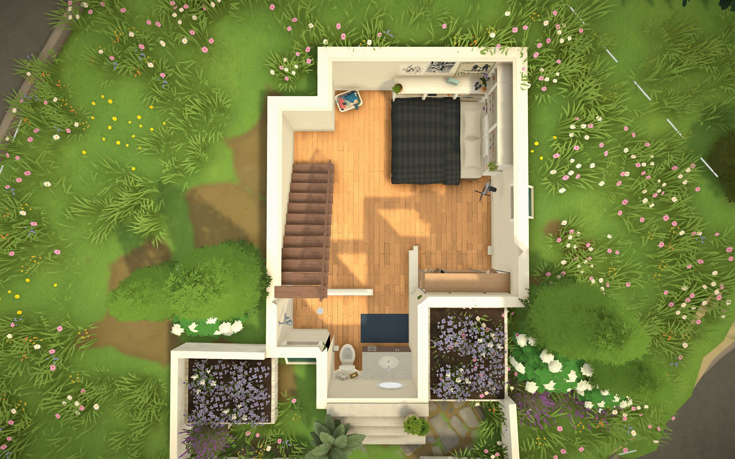 Ivy Starter Cottage image 5