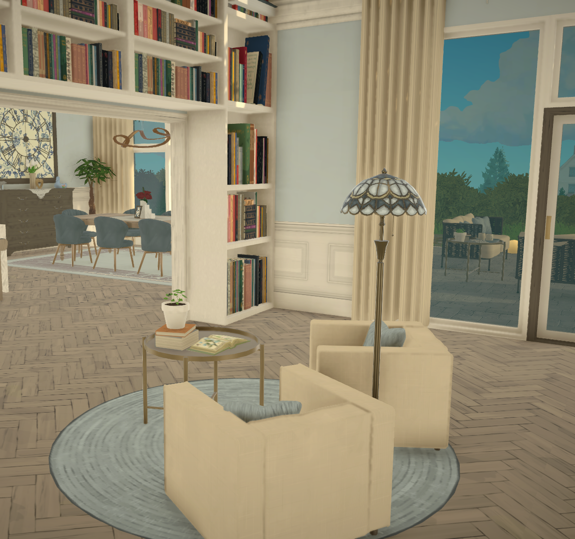 The Riveria estate image 11