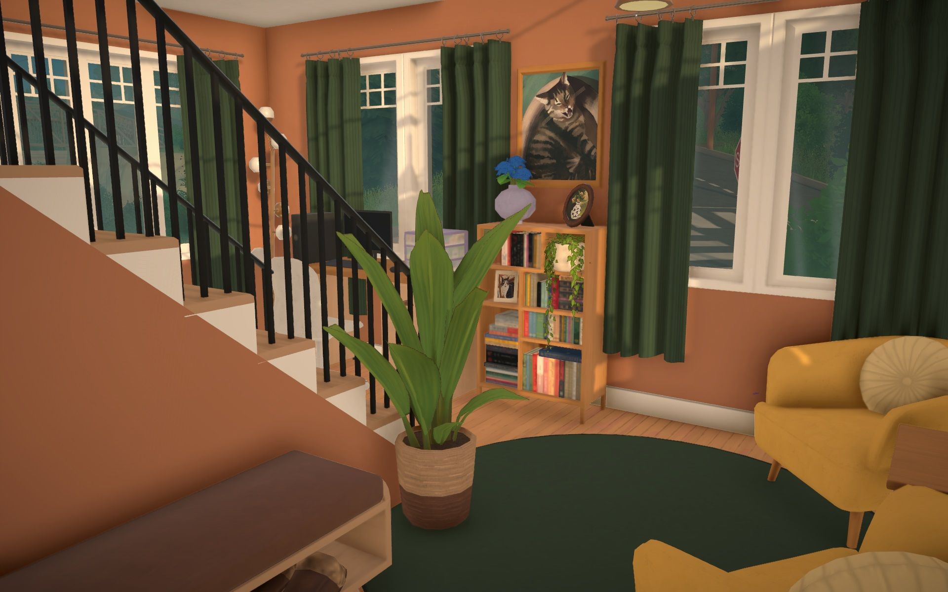 A Slice of Paradise image 3