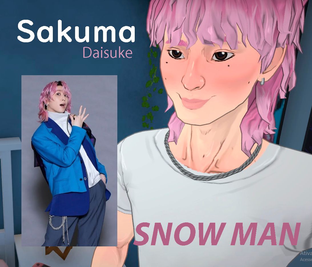 Família Sakuma image 1