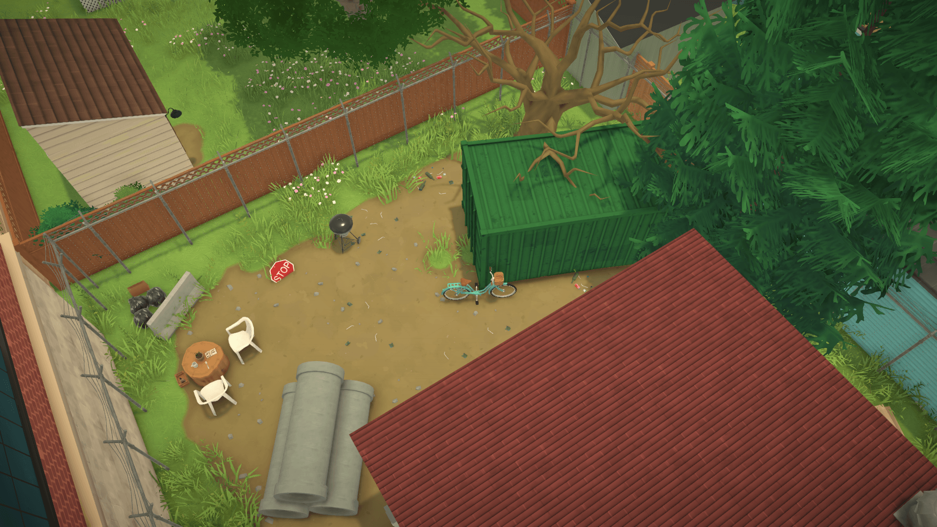 Run Down image 3