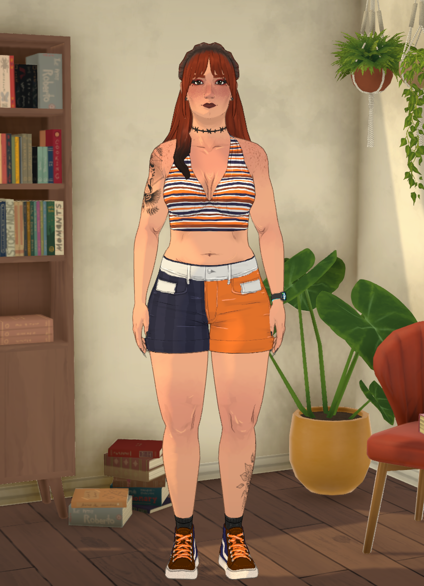 Gotica Fixitt Household image 3