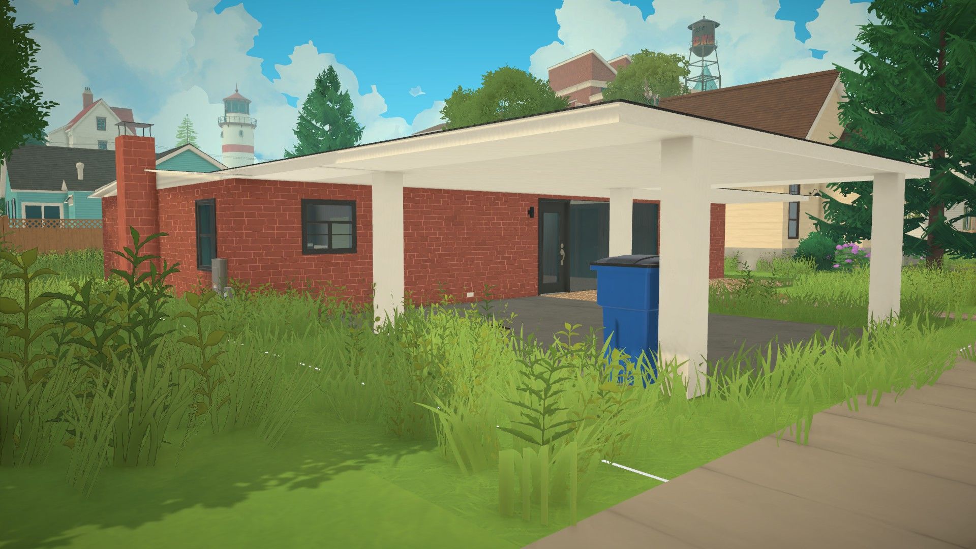 A Mid-Mod Ranch image 5