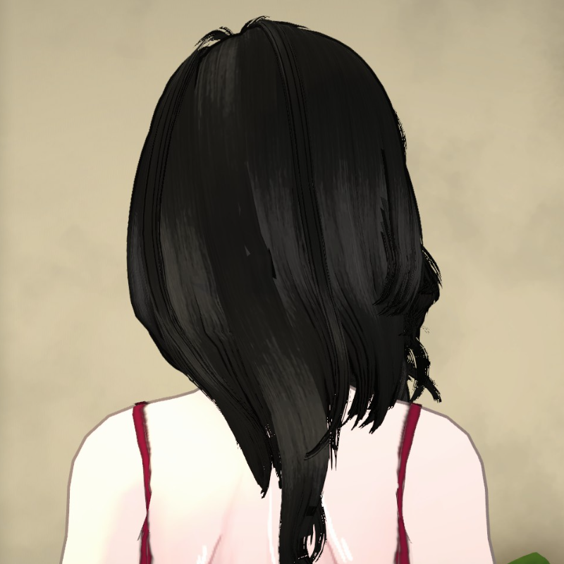 Maysims Hair 39 image 2