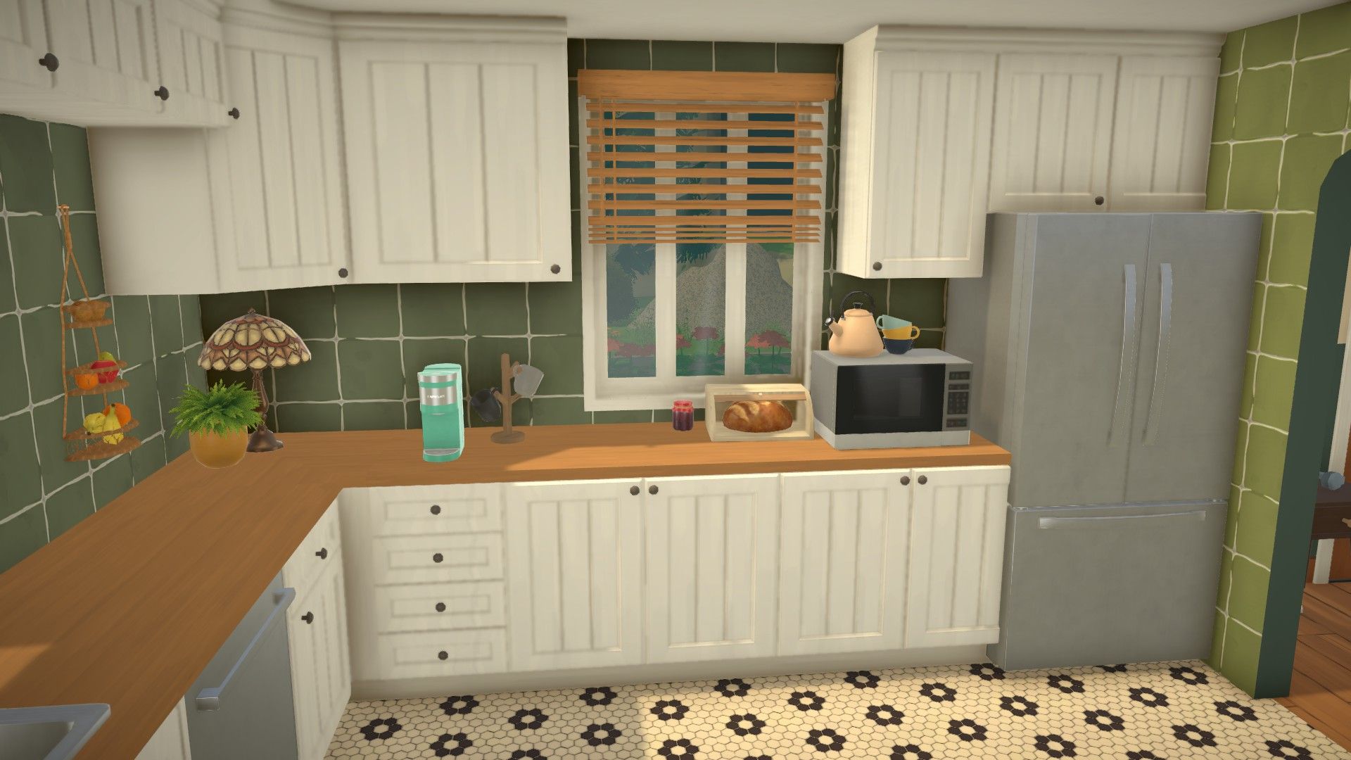 Cozy Family Home image 8