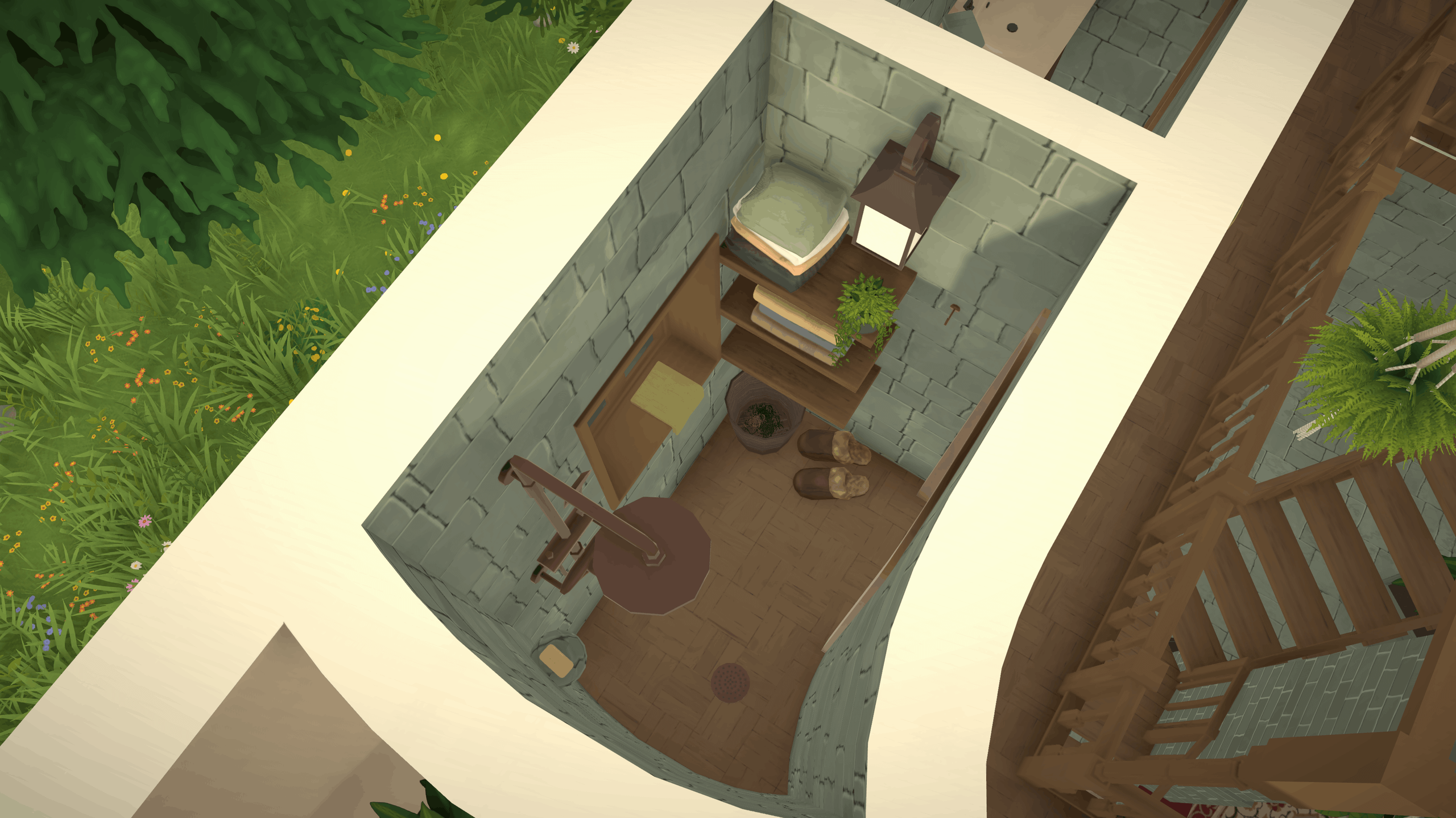 Medieval Tavern image 10