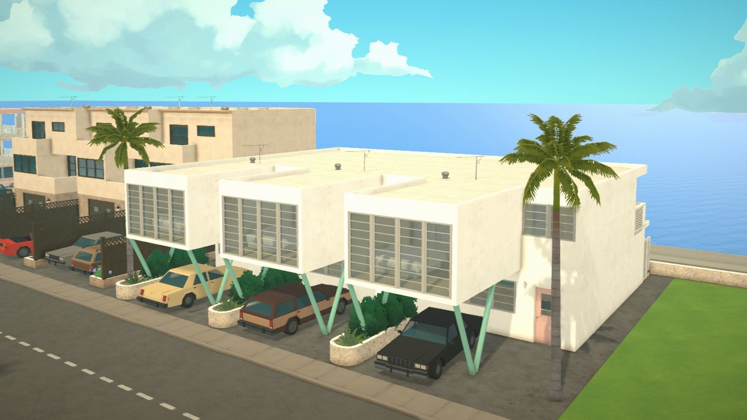 Aquarius Apartments image 2
