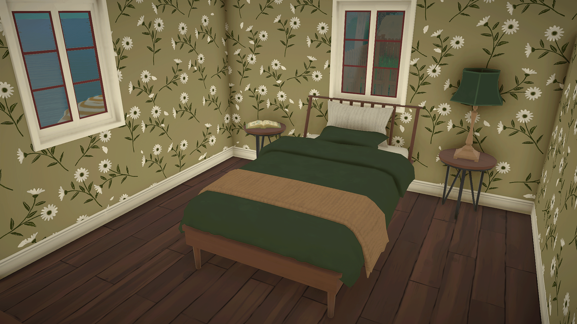 Neutral Starter image 5
