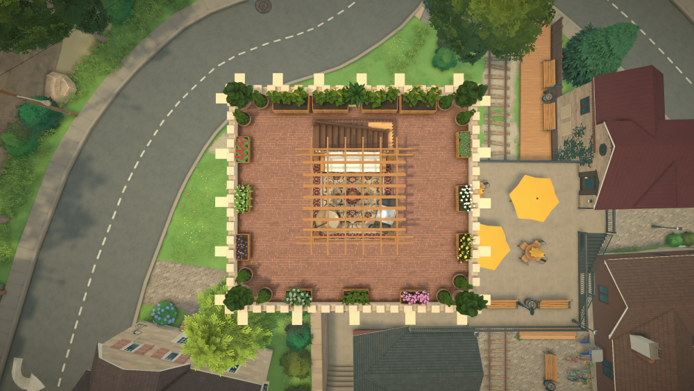 Cozy Book Shop Apartments image 6