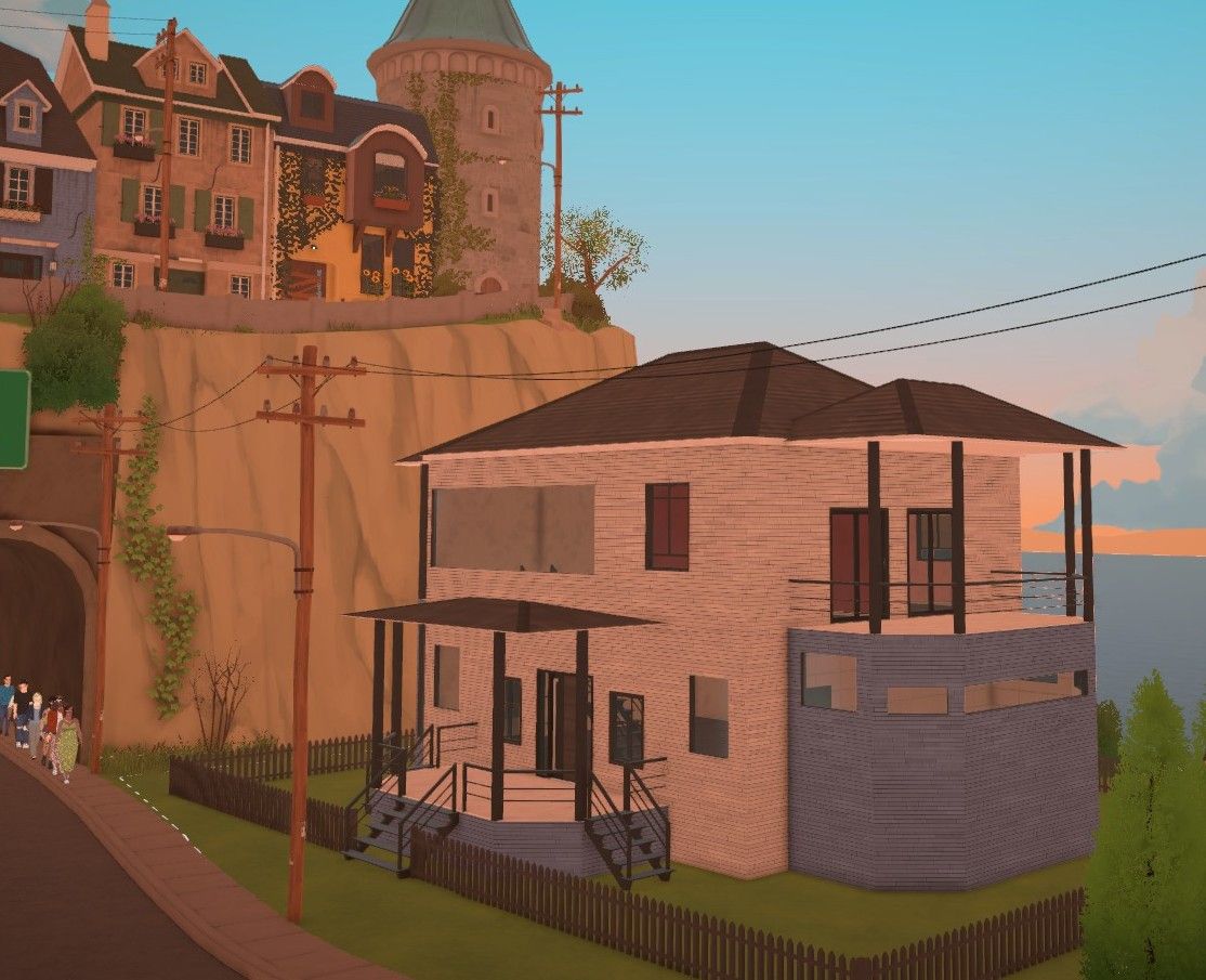 Para House image 3