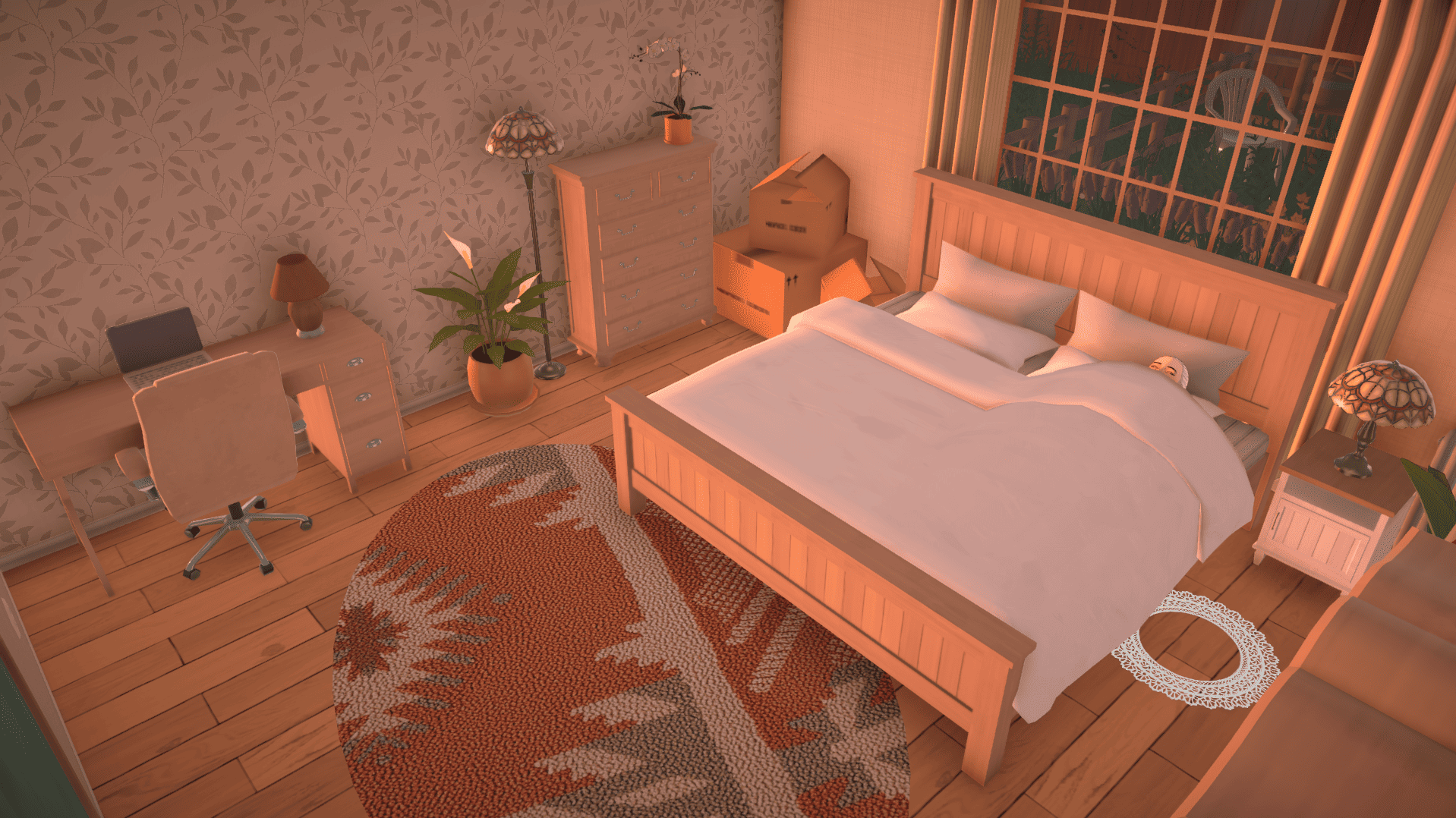 Another cozy home image 4