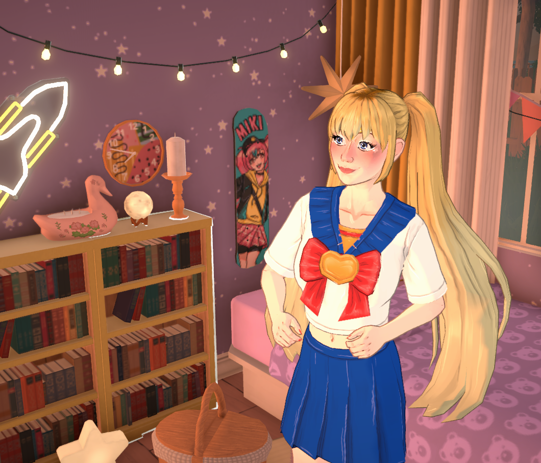 Sailor Moon image 2