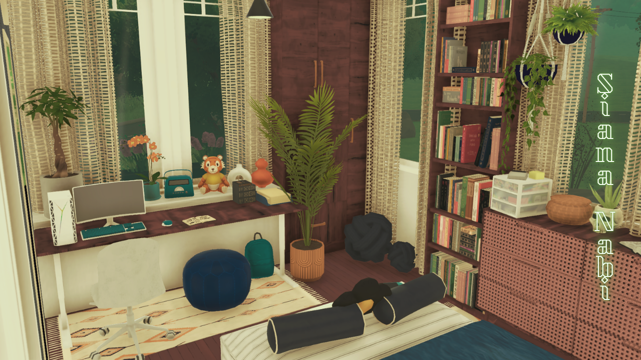 Cozy Cottage Home image 14