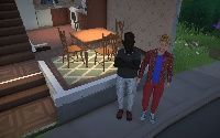 enemys or friends image 1
