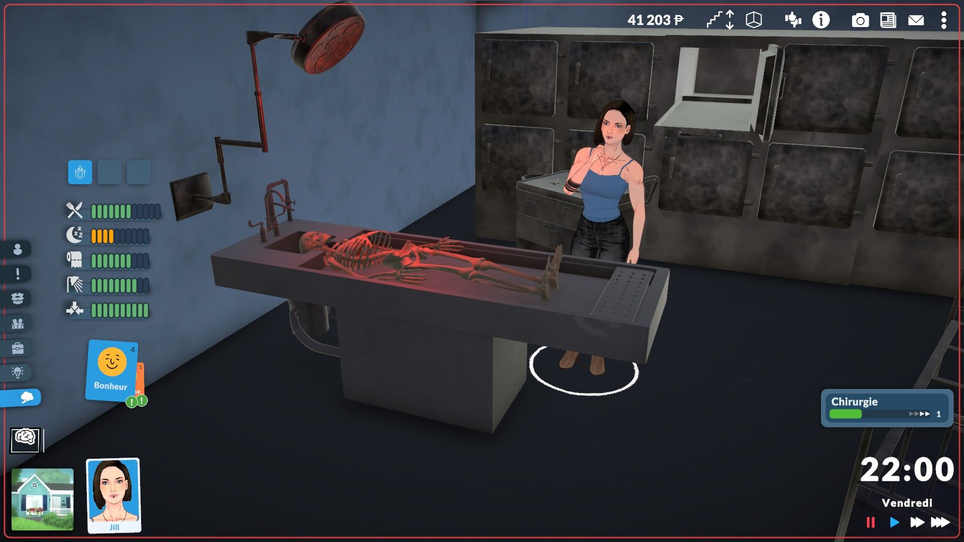 Pack Mortuary image 3