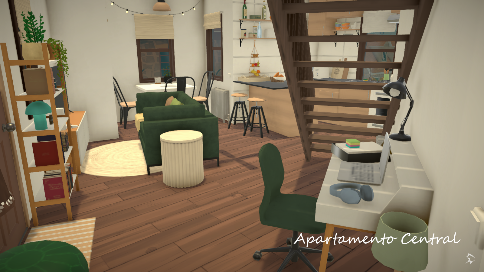 Apartamento Central image 4