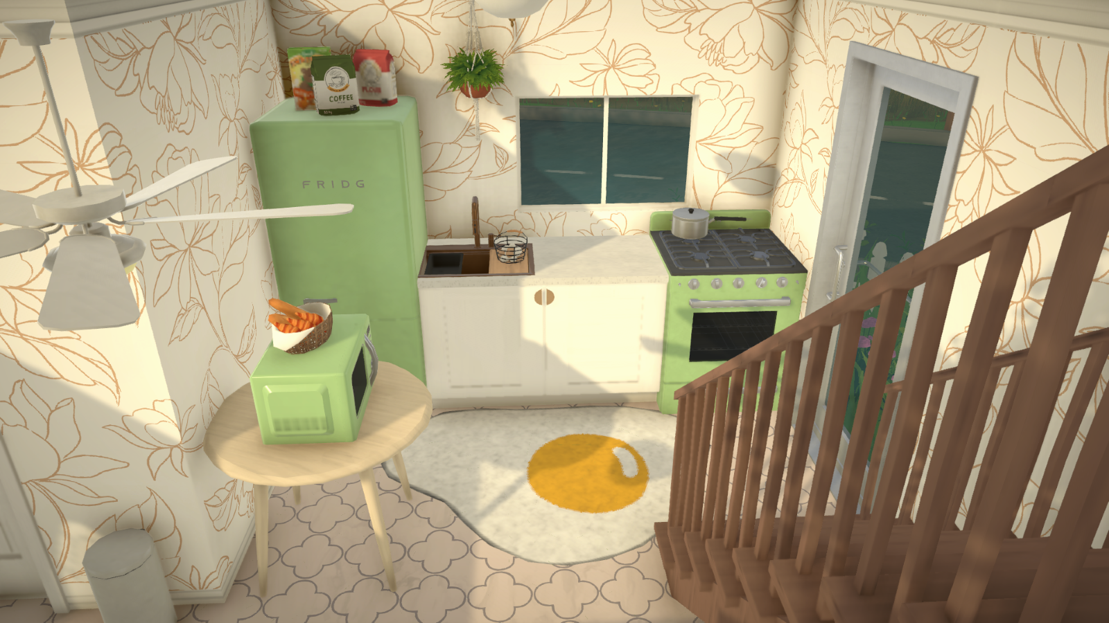 Cozy Tiny home image 3