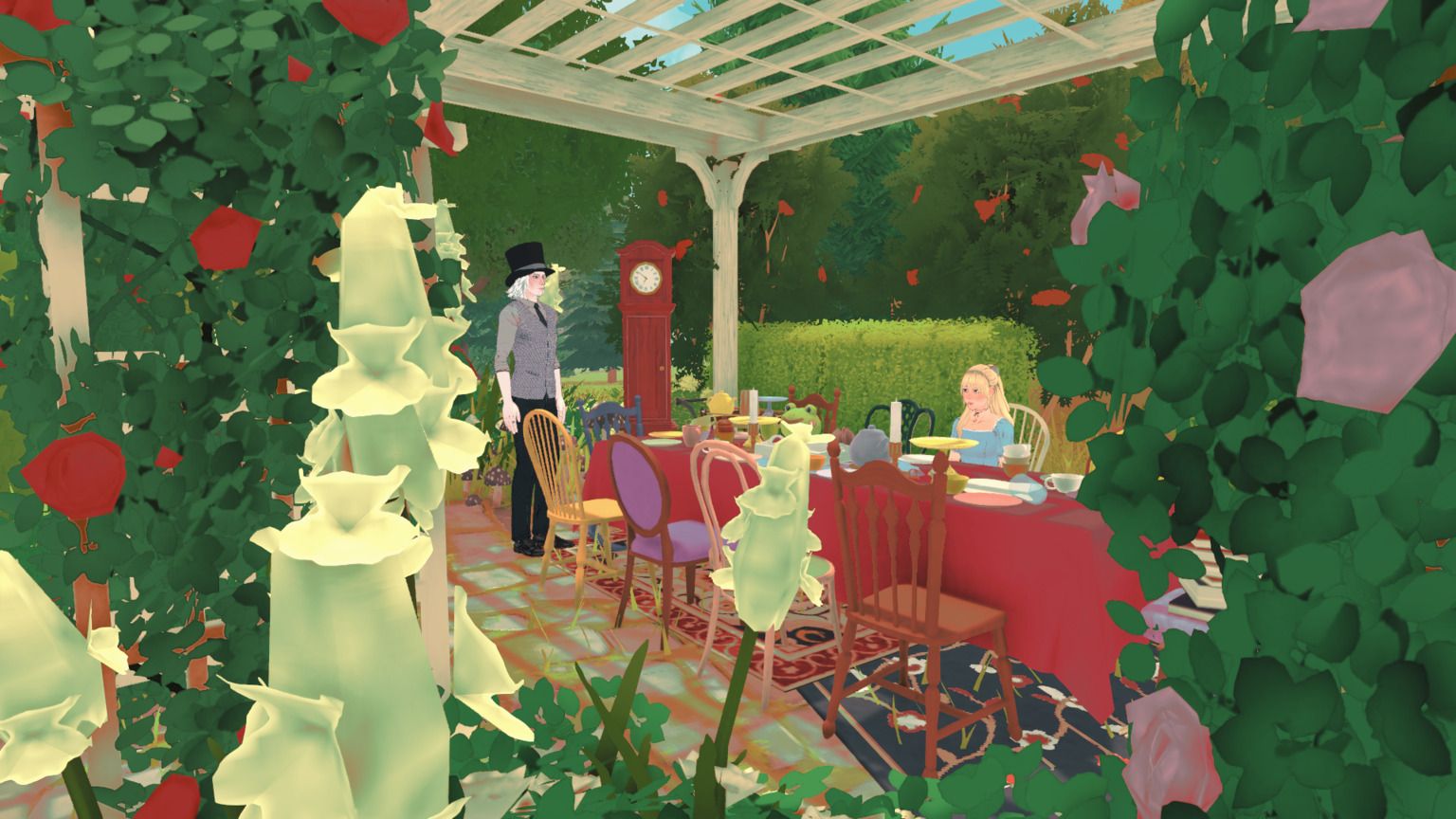 Mad Hatter's Home image 10