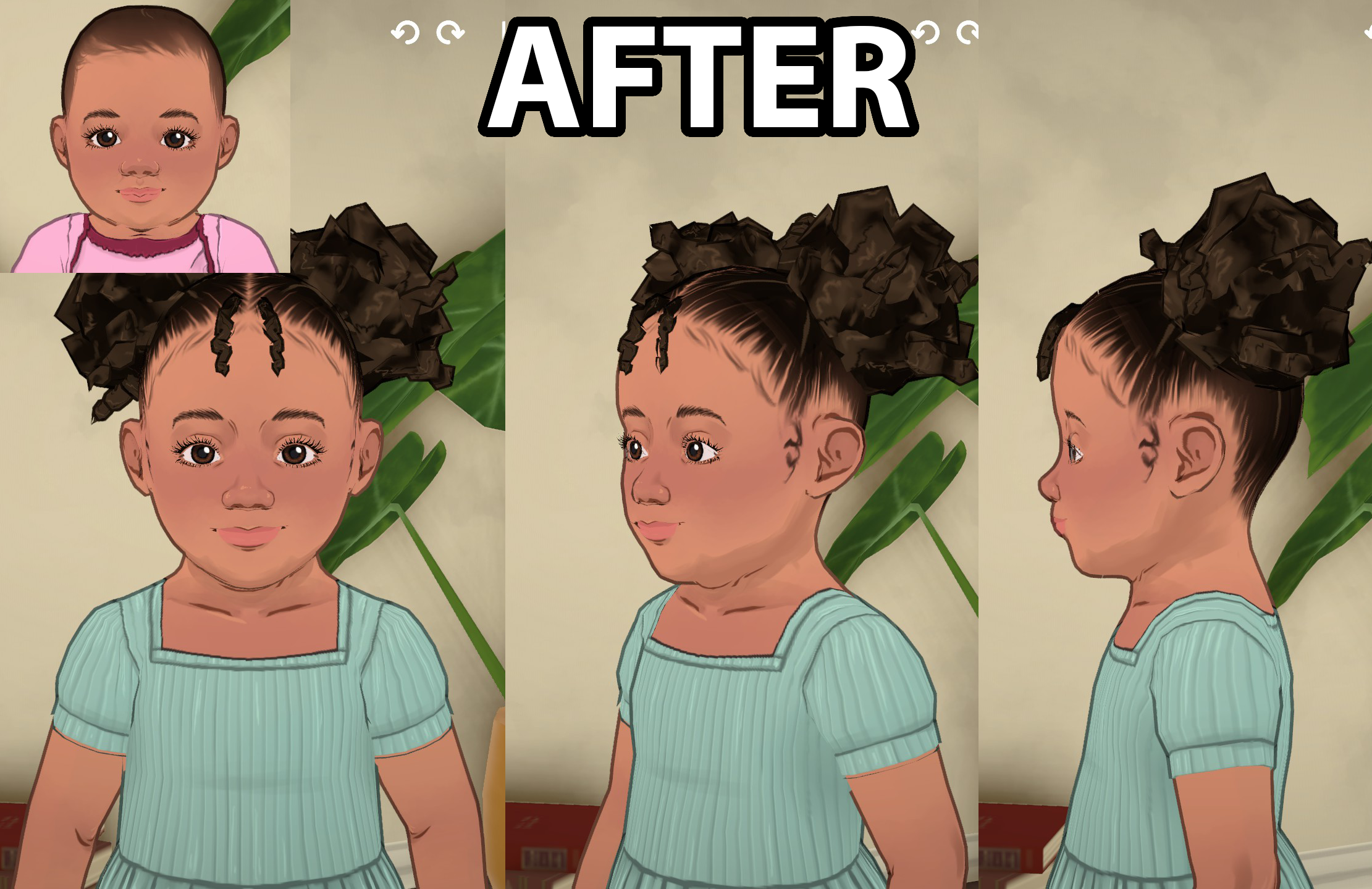 Cuter Babies image 4