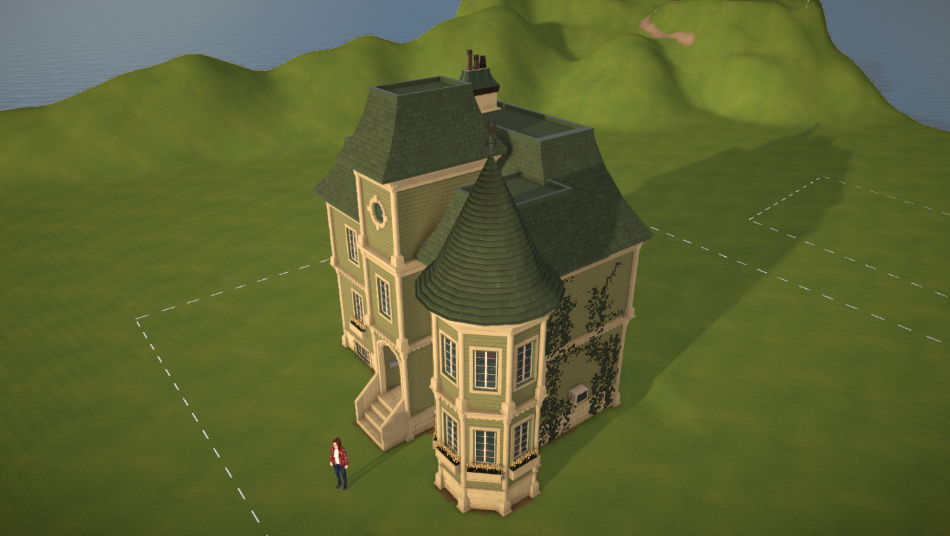 The Greene Manor image 2