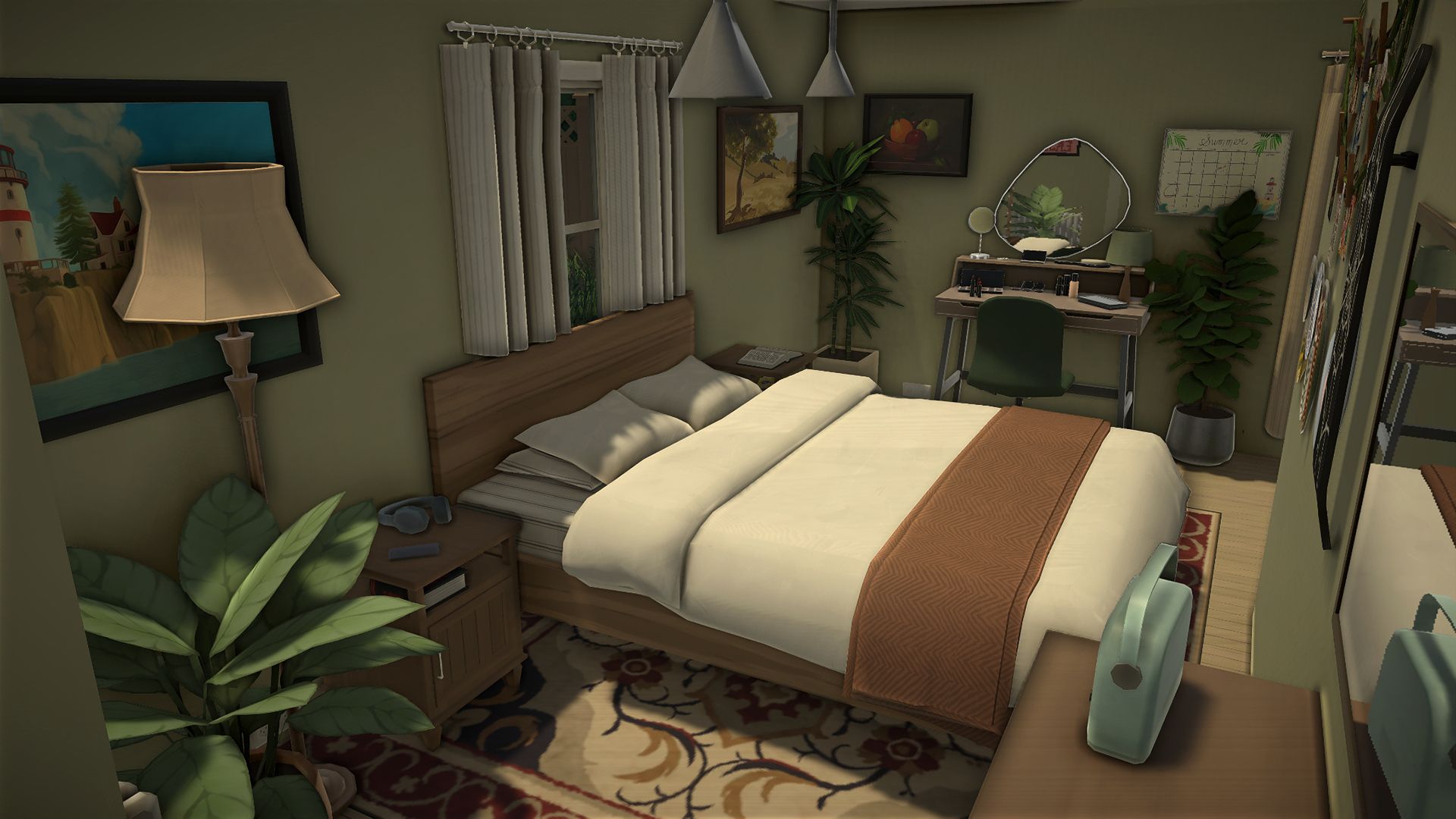 Sagewood Cottage image 5