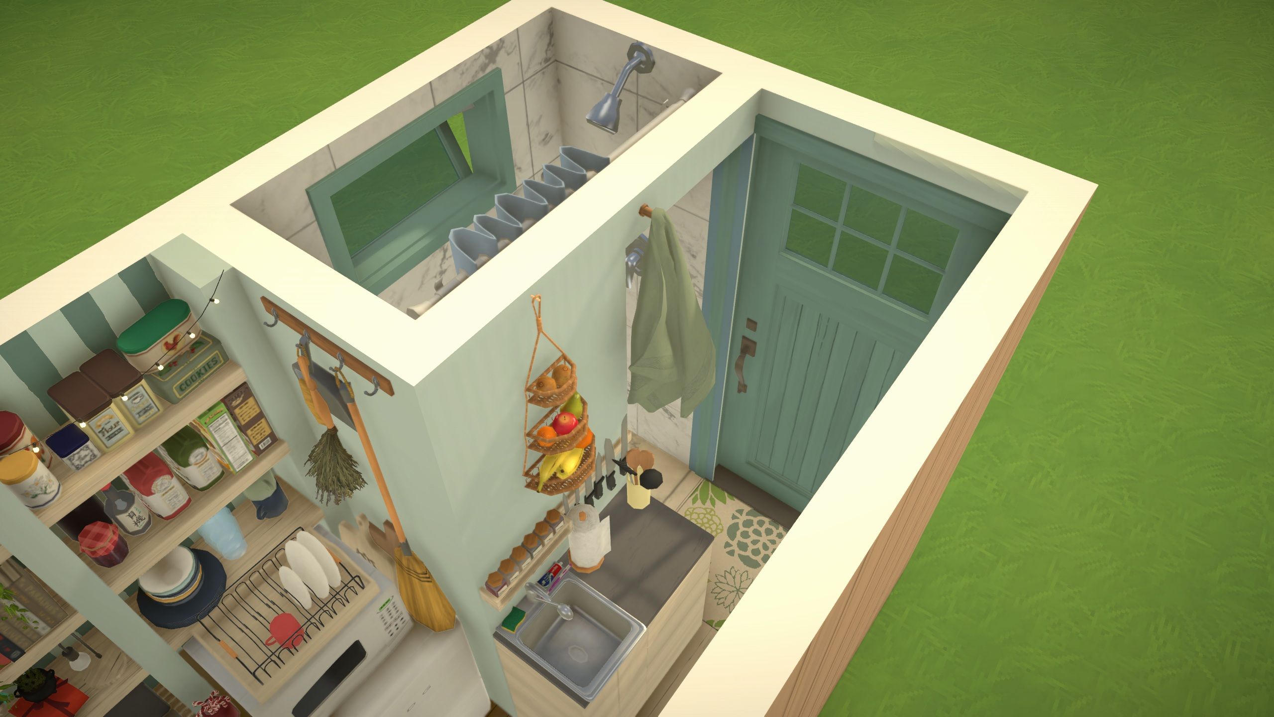 Tiniest Tiny Home image 5