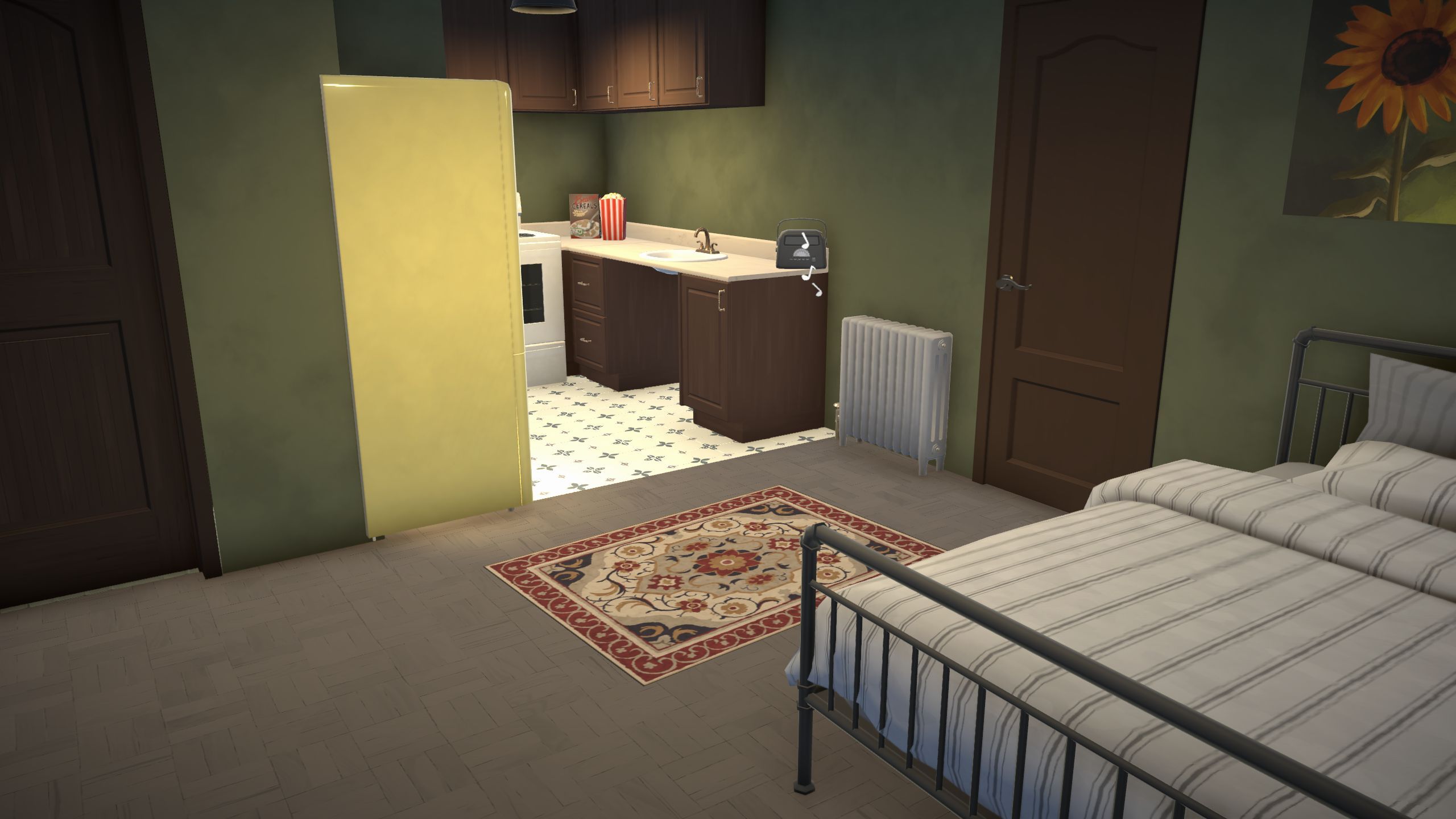 VTMB Santa Monica apartment image 3