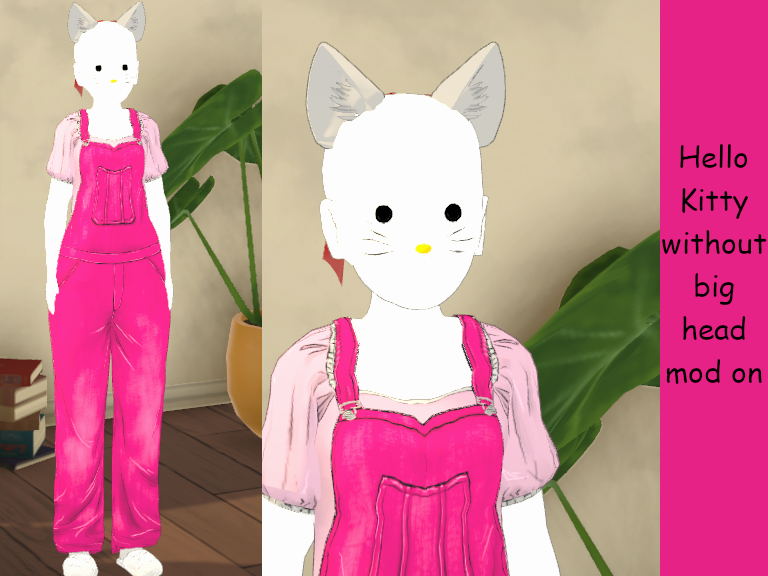 Hello Kitty from Sanrio image 4