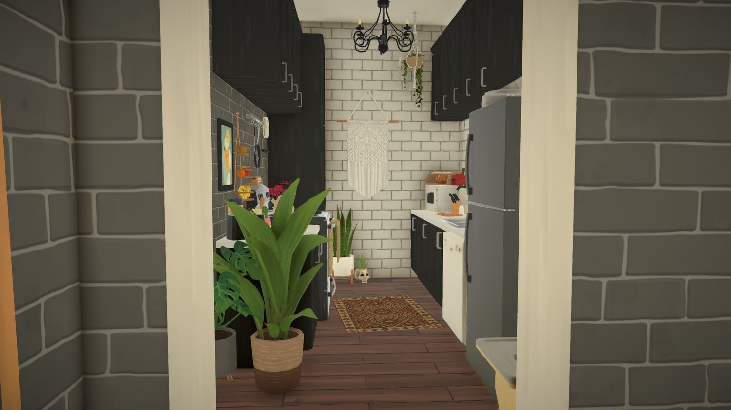 Cozy Clutter Townhome image 11