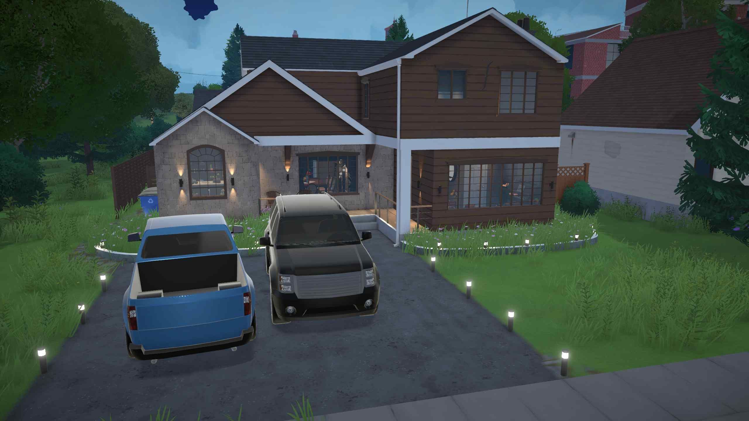 Modern Townhouse image 5