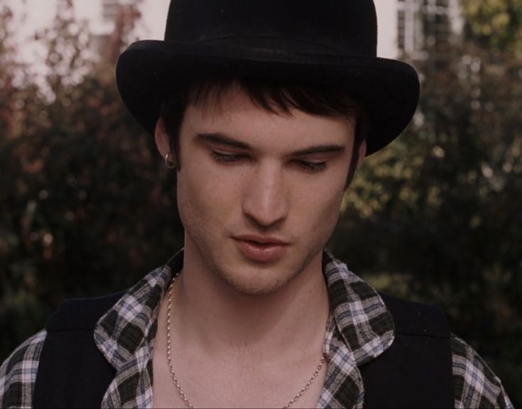 Will "Willie" Donner from Waiting for Forever original image 4