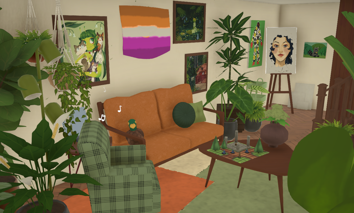Herbal Cottage image 3