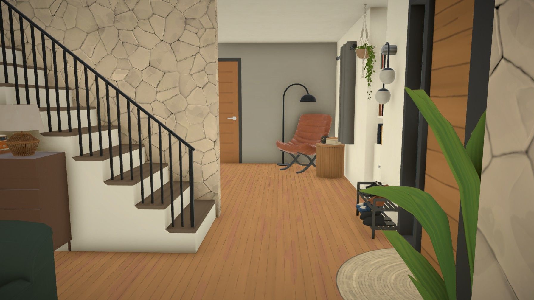 Modern Family Home image 3
